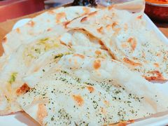 -食彩美印度特色美食餐厅·印度料理
