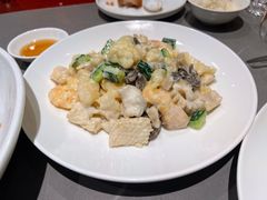 -燕春楼(海河华鼎店)