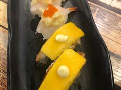 -榴大大·寿司先生(哈街店)