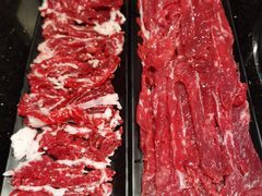 -德记牛肉社潮汕鲜切牛肉火锅(中心路店)