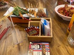 -冶建镜子·中国龙虾王(总店)
