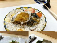 -鮨一日本料理旗舰店(总店)