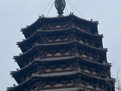 -天宁寺