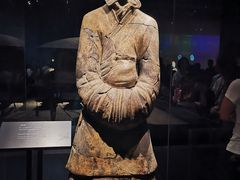 -秦始皇帝陵博物院-丽山园