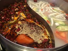 -乐山串串香老火锅(鼓楼店)