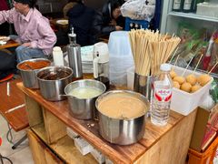 -郭记小街麻辣烫(南小街总店)