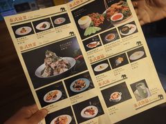 -勺园西餐厅