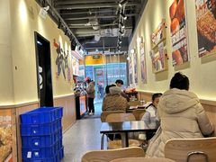 -前进5路汉堡炸鸡(昙华林店)