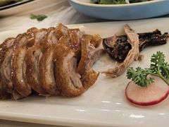 -北京全聚德(西客站店)