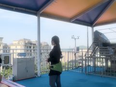 -徐州乐园加勒比水世界