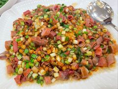 海肠捞饭-金三杯酒家(泉城路店)