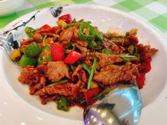 -快乐海鲜城(虎泉街店)