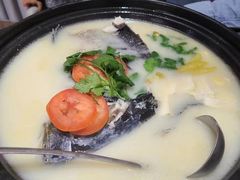 -农乐园食府(梅城镇店)
