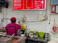 -丽华早点(大成路店)