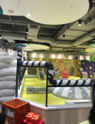 -meland亲子乐园•活动包场(佛山新DNA购物中心店)