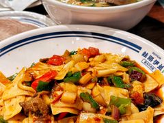 -丝路伊兰·兰州牛肉面(牛街总店)
