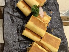 -望京楼flavor餐厅(古北水镇景区店)