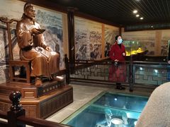 -泸州老窖景区