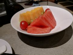 -汉水谣·江景餐厅(江滩店)