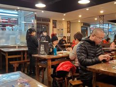 大堂-永祥烧腊餐厅(虹口店)