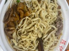 -陈记锅盖面(长江路店)