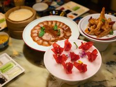 -范家小馆·烤鸭新京菜(金融街店)