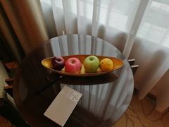 -上海浦东嘉里大酒店