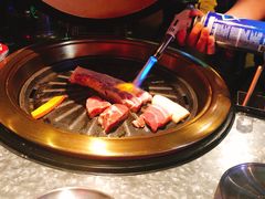 -鱼饪杰烤鱼餐厅