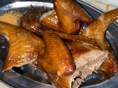 -美兰春记食店·龙舌坡红烧牛肉