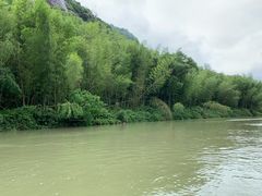 -九鲤溪瀑景区