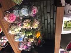 豆豆花艺-豆豆花艺(新光天地店)