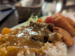 -横须贺海军咖喱本铺