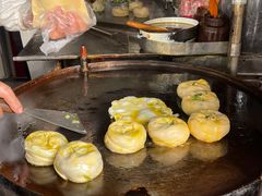 大油火烧-皮市街大油火烧