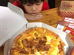 -米斯特比萨(望京西园店)