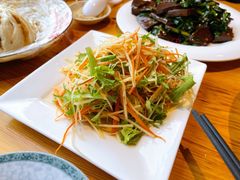 -漕河全驴宴饭店(徐水店)
