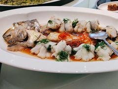 -湖锦酒楼·30年经典湖北菜(沌口店)