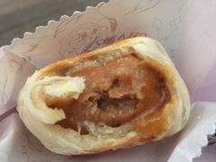 -长发西饼(临顿路店)