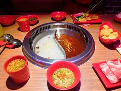 -季季红火锅(丰城洪客隆店)