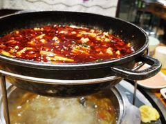-重庆乌鱼庄·龙滋鲜(青羊大道店)