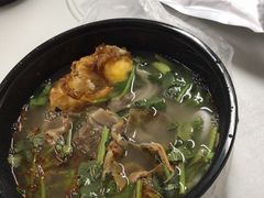 -陈记贵州遵义羊肉粉·酸汤鱼(法华镇路店)