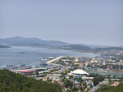 -白玉山景区