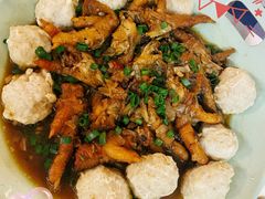 -阿妹小海鲜(下角店)