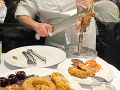 -拉蒂娜·巴西牛排馆 Latina·Brazilian Steakhouse(陆家嘴旗舰店)