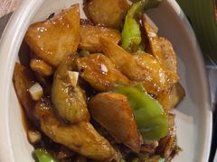 -金掌勺·锅包肉(双榆树店)