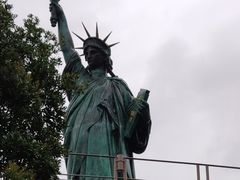 -台场海滨公园船码头