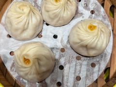 -王家沙点心店(南京西路总店)