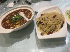 -陈胖子特色菜.鲜货现炒(融景城店)