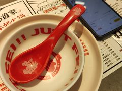 -生活如沸·顺德水牛奶火锅(大学路店)