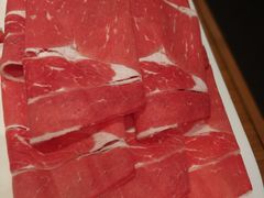 牛眼肉-1078號老北京涮肉(松柏店)