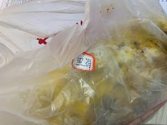 -新农村煎饼果子(香港花园店)